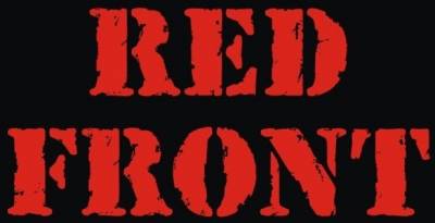 logo Red Front